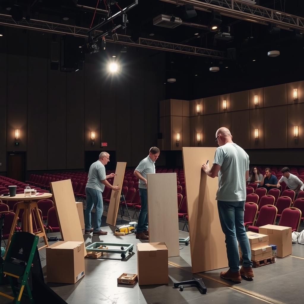Community Theater